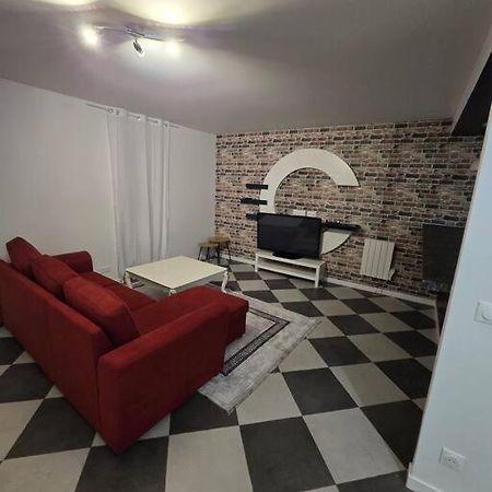 Maison De Vacances Proche Blaye Mazion Экстерьер фото