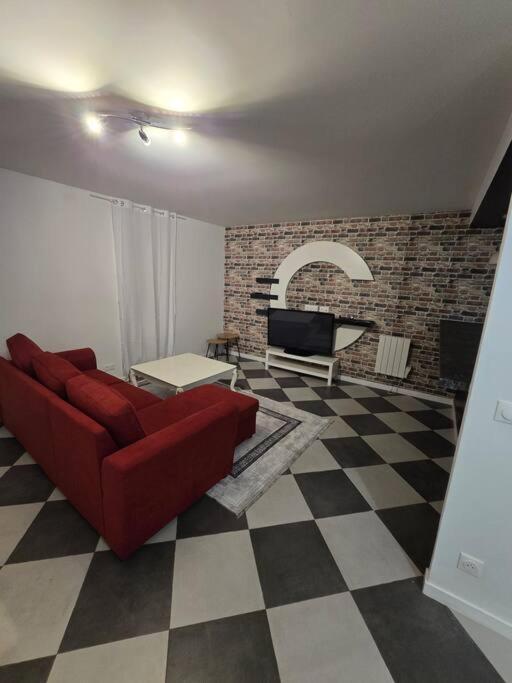 Maison De Vacances Proche Blaye Mazion Экстерьер фото